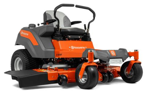 2023 Husqvarna Power Equipment Z254F 54 in. Kawasaki FR Series 24 hp in Knoxville, Tennessee