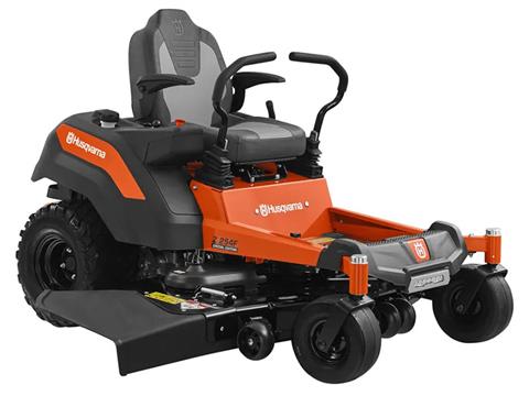2023 Husqvarna Power Equipment Z254F Premium Special Edition 54 in. Kohler 7000 Series 26 hp in Knoxville, Tennessee