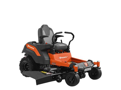 2023 Husqvarna Power Equipment Z254F Premium Special Edition 54 in. Kohler 7000 Series 26 hp in Clearfield, Pennsylvania