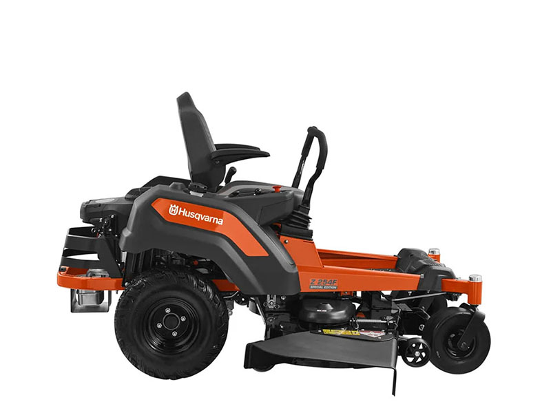 2023 Husqvarna Power Equipment Z254F Premium Special Edition 54 in. Kohler 7000 Series 26 hp in Thief River Falls, Minnesota - Photo 2