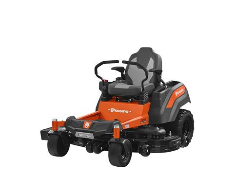 2023 Husqvarna Power Equipment Z254F Premium Special Edition 54 in. Kohler 7000 Series 26 hp in Gallup, New Mexico - Photo 4