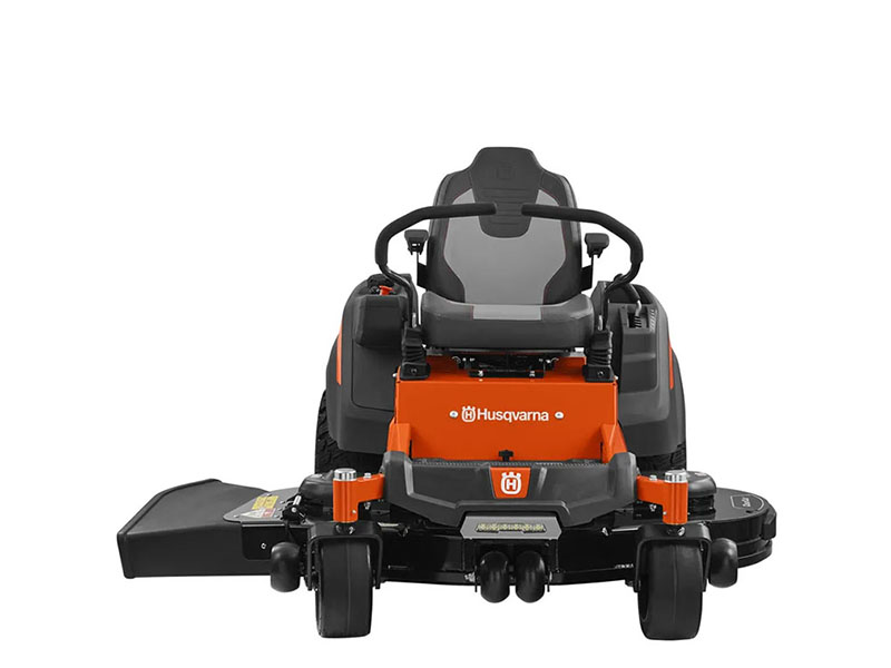 2023 Husqvarna Power Equipment Z254F Premium Special Edition 54 in. Kohler 7000 Series 26 hp in Gallup, New Mexico - Photo 5