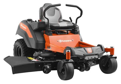 2023 Husqvarna Power Equipment Z254F Special Edition 54 in. Kawasaki FR Series 23 hp in Chester, Vermont