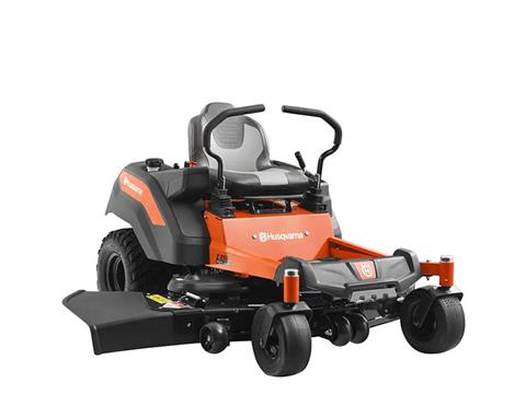 2023 Husqvarna Power Equipment Z254F Special Edition 54 in. Kawasaki FR Series 23 hp in Clearfield, Pennsylvania