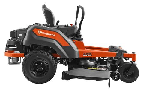 2023 Husqvarna Power Equipment Z254F Special Edition 54 in. Kawasaki FR Series 23 hp in Knoxville, Tennessee - Photo 3