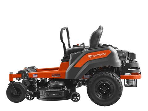 2023 Husqvarna Power Equipment Z254F Special Edition 54 in. Kawasaki FR Series 23 hp in Clearfield, Pennsylvania - Photo 3