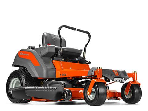 2023 Husqvarna Power Equipment Z254 54 in. Kohler 7000 Series 26 hp 970467601 in Clearfield, Pennsylvania