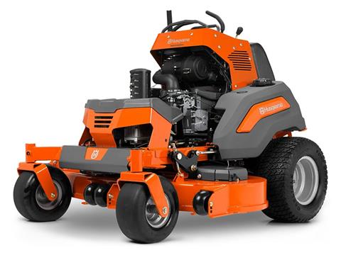 2023 Husqvarna Power Equipment V548 48 in. Kawasaki FX Series 24.5 hp 967672501 in Knoxville, Tennessee - Photo 2