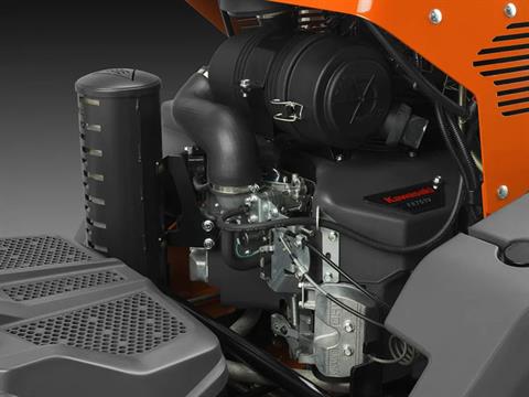 2023 Husqvarna Power Equipment V548 48 in. Kawasaki FX Series 24.5 hp 967672501 in Revere, Massachusetts - Photo 7