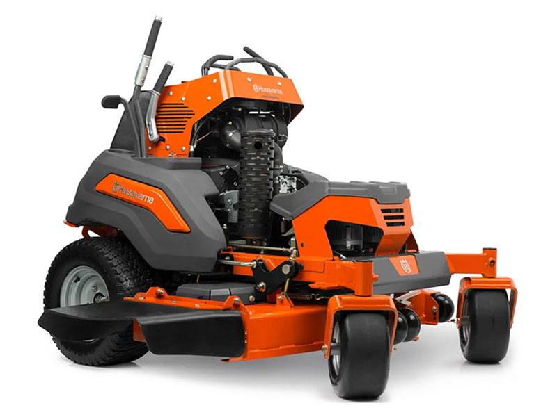 2023 Husqvarna Power Equipment V548 48 in. Kawasaki FX Series 24.5 hp 967672501 in Knoxville, Tennessee - Photo 1