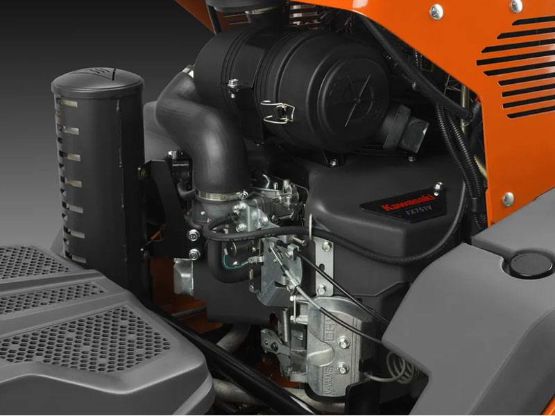 2023 Husqvarna Power Equipment V548 48 in. Kawasaki FX Series 24.5 hp 970659101 in Saint Maries, Idaho - Photo 5