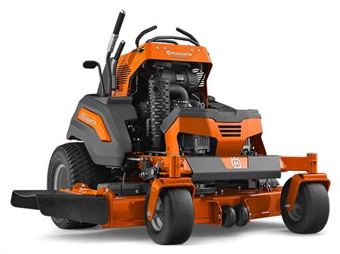 2023 Husqvarna Power Equipment V548 48 in. Kawasaki FX Series V-Twin 24.5 hp in Clearfield, Pennsylvania