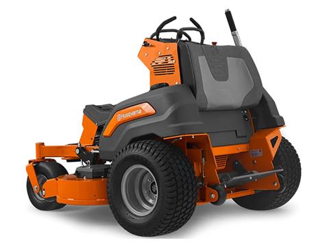 2023 Husqvarna Power Equipment V554 54 in. Kawasaki FX Series 24.5 hp in Clearfield, Pennsylvania - Photo 4