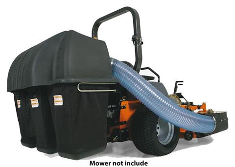 2023 Husqvarna Power Equipment Collection 3 Bag 13 Bushel in Knoxville, Tennessee