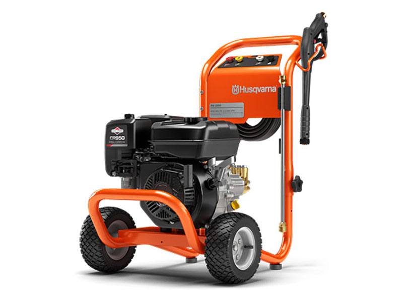 2023 Husqvarna Power Equipment HB32 - 3200 PSI in Gallup, New Mexico
