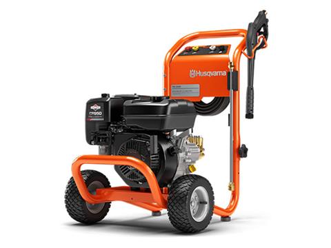 2023 Husqvarna Power Equipment HB34 - 3400 PSI in Gallup, New Mexico