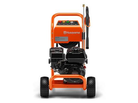 2023 Husqvarna Power Equipment HH36 - 3600 PSI in Knoxville, Tennessee - Photo 3