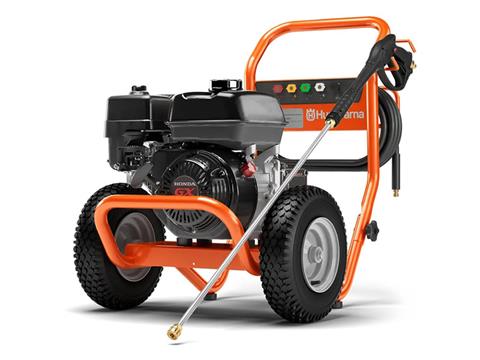 2023 Husqvarna Power Equipment HH42 - 4200 PSI in Old Saybrook, Connecticut