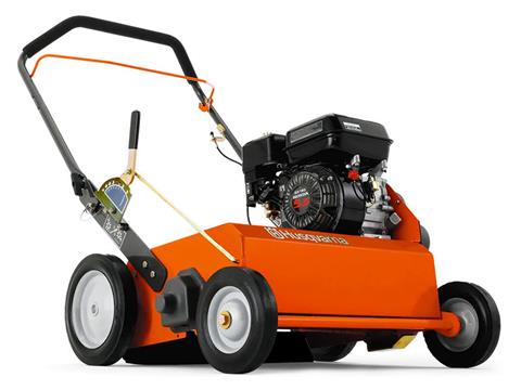 2023 Husqvarna Power Equipment DT22 Briggs and Stratton in Tully, New York