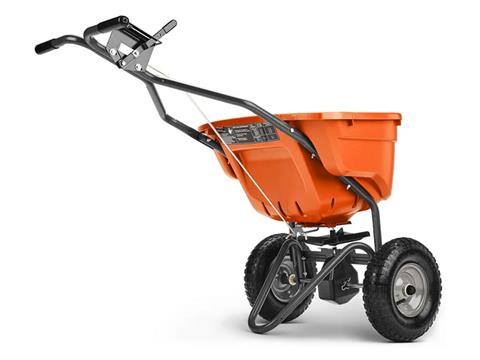 2023 Husqvarna Power Equipment 130 lb. Push Spreader in Knoxville, Tennessee - Photo 2
