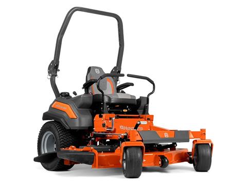 2024 Husqvarna Power Equipment Z454XS 54 in. Kawasaki FX Series 23.5 hp in Knoxville, Tennessee