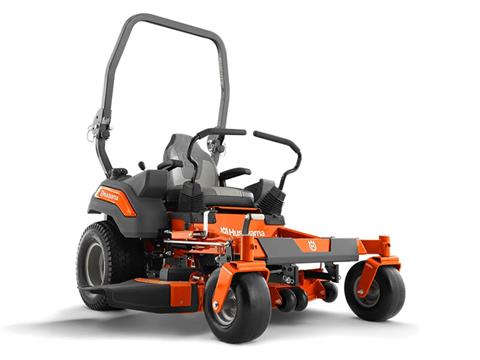 2024 Husqvarna Power Equipment Z454 54 in. Kawasaki FX Series 22 hp in Knoxville, Tennessee