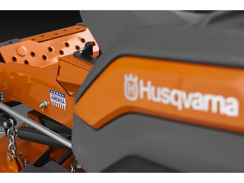 2024 Husqvarna Power Equipment Z460XS 60 in. Kawasaki FX Series 23.5 hp in Thief River Falls, Minnesota - Photo 7