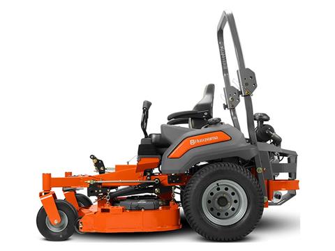 2024 Husqvarna Power Equipment Z554X 54 in. Kawasaki FX Series 31 hp in Weston, Wisconsin - Photo 3