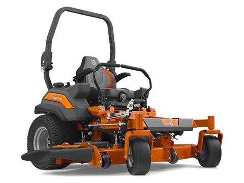 2024 Husqvarna Power Equipment Z560LS 60 in. Kawasaki FX Series 38.5 hp in Knoxville, Tennessee