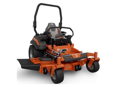 2024 Husqvarna Power Equipment Z560XS 60 in. Kawasaki FX Series 38.5 hp in Weston, Wisconsin