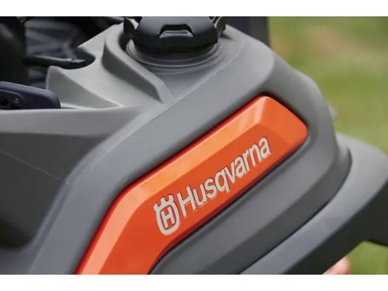 2024 Husqvarna Power Equipment Z560XS 60 in. Kawasaki FX Series 38.5 hp in Warrenton, Oregon - Photo 5