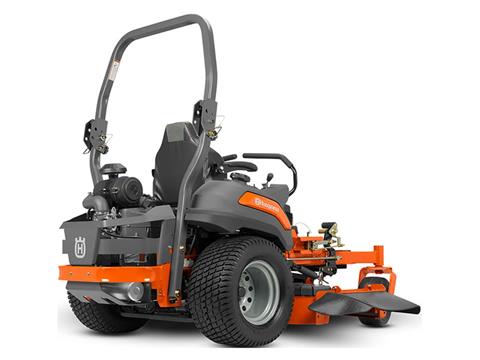 2024 Husqvarna Power Equipment Z572X 72 in. Kawasaki FX Series 31 hp in Weston, Wisconsin - Photo 6