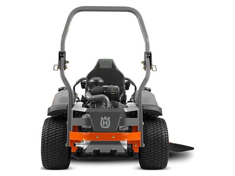 2024 Husqvarna Power Equipment Z572X 72 in. Kawasaki FX Series 31 hp in Weston, Wisconsin - Photo 8