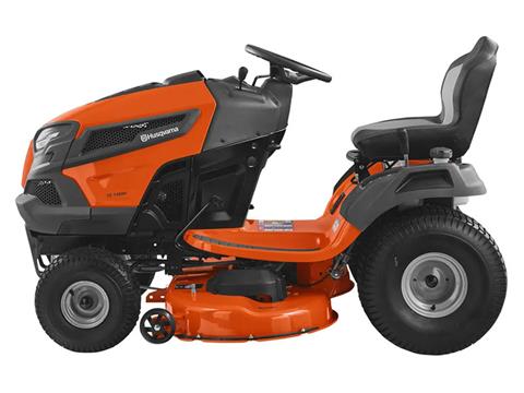 2024 Husqvarna Power Equipment TS 146XK 46 in. Kohler 7000 Series 22 hp in Jackson, Missouri - Photo 3