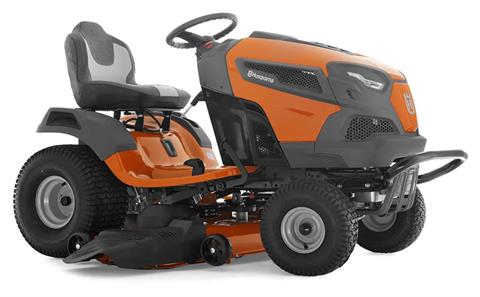 2024 Husqvarna Power Equipment TS 148X 48 in. Kawasaki FR Series 23 hp in Knoxville, Tennessee