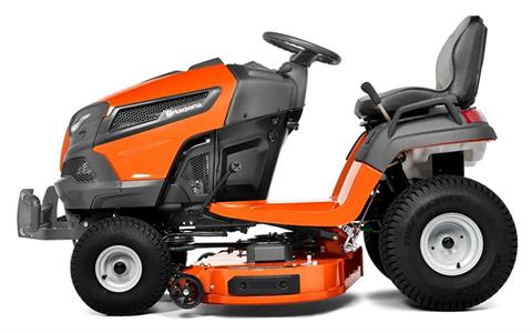 2024 Husqvarna Power Equipment TS 242XD 42 in. Kawasaki FR Series 21.5 hp in Weston, Wisconsin - Photo 2