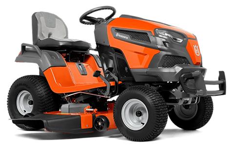 2023 Husqvarna Power Equipment TS 248XD 48 in. Kawasaki FR Series 23 hp in Knoxville, Tennessee