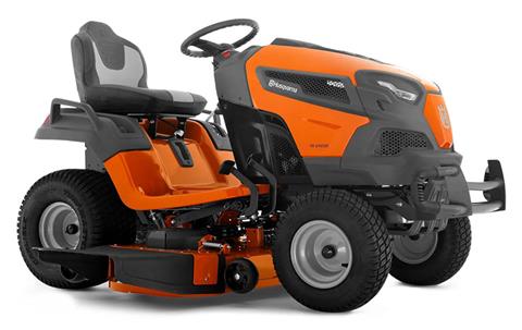 2024 Husqvarna Power Equipment TS 248XD 48 in. Kawasaki FR Series 23 hp in Knoxville, Tennessee