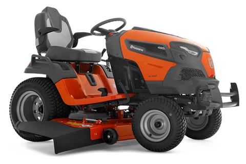 2024 Husqvarna Power Equipment TS 348XD 48 in. Kawasaki FR Series 24 hp in Knoxville, Tennessee