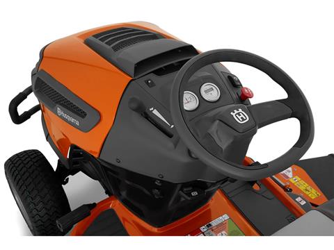 2024 Husqvarna Power Equipment TS 354XD 54 in. Kawasaki FR Series 24 hp in Warrenton, Oregon - Photo 7