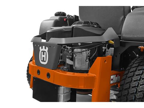2024 Husqvarna Power Equipment MZ54 54 in. Kawasaki FR Series 24 hp 970455802 in Hankinson, North Dakota - Photo 7