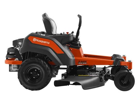 2024 Husqvarna Power Equipment Z242F Special Edition 42 in. Kawasaki FR Series 18 hp in Gallup, New Mexico - Photo 2