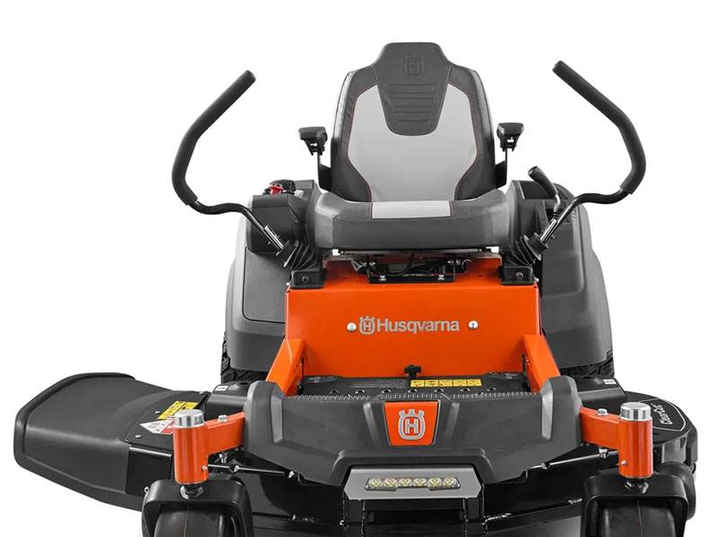 2024 Husqvarna Power Equipment Z248F Premium Special Edition 48 in. Kawasaki FR Series 24 hp (970730003) in Knoxville, Tennessee - Photo 3