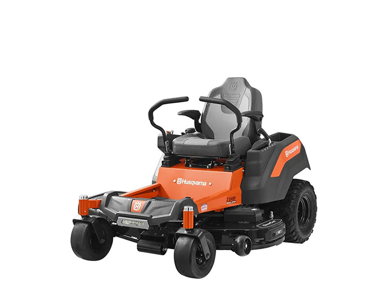 2024 Husqvarna Power Equipment Z248F Premium Special Edition 48 in. Kawasaki FR Series 24 hp 11 ga. in Clearfield, Pennsylvania - Photo 2