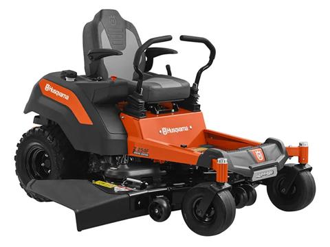 2024 Husqvarna Power Equipment Z254F Premium Special Edition 54 in. Kawasaki FR Series 24 hp in Knoxville, Tennessee