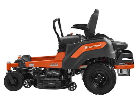 2024 Husqvarna Power Equipment Z254F Premium Special Edition 54 in. Kohler 7000 Series 26 hp in Ooltewah, Tennessee - Photo 3