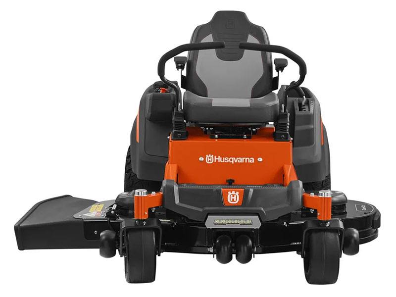2024 Husqvarna Power Equipment Z254F Premium Special Edition 54 in. Kohler 7000 Series 26 hp in Gallup, New Mexico - Photo 5