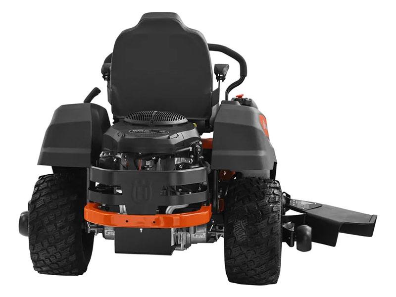2024 Husqvarna Power Equipment Z254F Premium Special Edition 54 in. Kohler 7000 Series 26 hp in Ooltewah, Tennessee - Photo 6