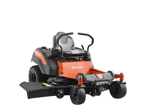 2024 Husqvarna Power Equipment Z254F Special Edition 54 in. Kawasaki FR Series 23 hp in Weston, Wisconsin