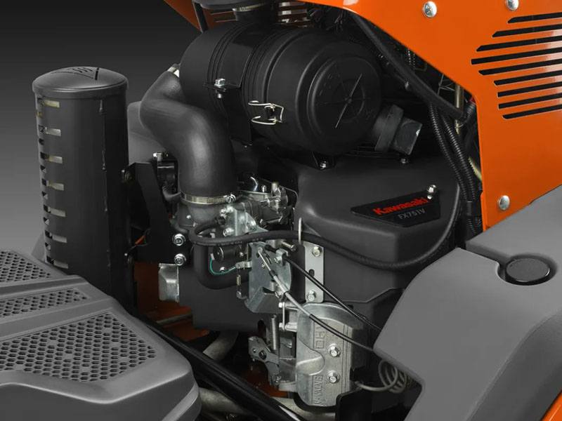 2023 Husqvarna Power Equipment V554 54 in. Kawasaki FX Series 24.5 hp 970659201 in Saint Maries, Idaho - Photo 4